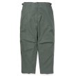 画像1: CHALLENGER/FLIGHT WARM UP PANTS（OLIVE）［フライトウォームアップパンツ-24秋冬］ (1)