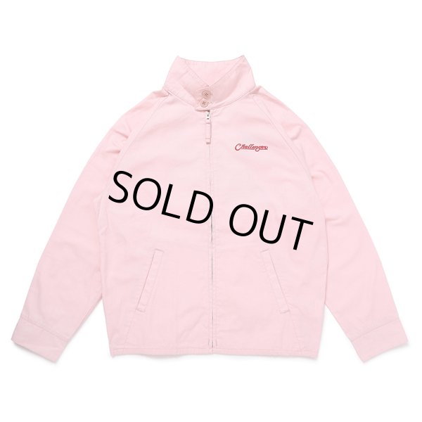 画像2: CHALLENGER/FIRE BIRD SWING TOP（LT PINK）［ファイヤーバードスウィングトップ-24秋冬］ (2)