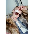画像6: 【30%OFF】DAIRIKU/Printed Vintage Sunglass（各色）［サングラス-24秋冬］ (6)