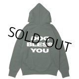 画像: 【30%OFF】ROTTWEILER/D.B PARKA（GREEN）［プルオーバーパーカー-24秋冬］