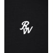 画像4: 【30%OFF】ROTTWEILER/B.D PARKA（BLACK）［パーカー-24秋冬］ (4)