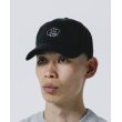 画像5: 【30%OFF】ROTTWEILER/GRAFFITI CAP（BLACK）［キャップ-24秋冬］ (5)