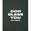 画像3: 【30%OFF】ROTTWEILER/D.B PARKA（GREEN）［プルオーバーパーカー-24秋冬］ (3)