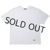 画像: 【30%OFF】ROTTWEILER/R9 CUTOFF TEE（WHITE）［カットオフT-24秋冬］