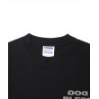 画像3: 【30%OFF】ROTTWEILER/D.B LS TEE（BLACK）［プリント長袖T-24秋冬］ (3)