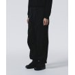 画像3: 【30%OFF】ROTTWEILER/R9 PARACHUTE PANTS（BLACK）［パラシュートパンツ-24秋冬］ (3)