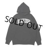 画像: 【30%OFF】ROTTWEILER/B.D PARKA（BLACK）［パーカー-24秋冬］
