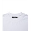 画像3: 【30%OFF】ROTTWEILER/R9 CROSS LS TEE（WHITE）［オリジナル長袖T-24秋冬］ (3)
