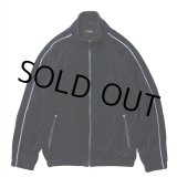 画像: ROTTWEILER/R9 VELOUR JACKET（NAVY）［ベロアJKT-24秋冬］