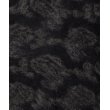 画像4: ROTTWEILER/R9 MOHAIR CARDIGAN（BLACK）［モヘアカーディガン-24秋冬］ (4)