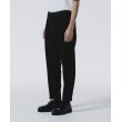 画像3: 【30%OFF】ROTTWEILER/R9 BD SLACKS（BLACK）［B.Dスラックス-24秋冬］ (3)