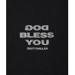 画像4: 【30%OFF】ROTTWEILER/D.B LS TEE（BLACK）［プリント長袖T-24秋冬］ (4)