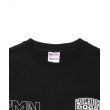 画像3: 【30%OFF】ROTTWEILER/WALKING DOG SWEATER（BLACK）［クルーネックスウェット-24秋冬］ (3)