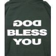 画像4: 【30%OFF】ROTTWEILER/D.B PARKA（GREEN）［プルオーバーパーカー-24秋冬］ (4)