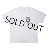 画像: 【30%OFF】ROTTWEILER/WALKING DOG TEE（WHITE）［プリントT-24秋冬］