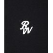 画像5: ROTTWEILER/RTTW SWEATER（BLACK）［クルーネックスウェット-24秋冬］ (5)