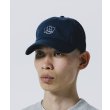 画像5: 【30%OFF】ROTTWEILER/GRAFFITI CAP（NAVY）［キャップ-24秋冬］ (5)