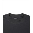 画像3: 【30%OFF】ROTTWEILER/R9 LS TEE（CHARCOAL）［オリジナル長袖T-24秋冬］ (3)