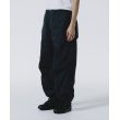 画像3: 【30%OFF】ROTTWEILER/R9 PARACHUTE PANTS（NAVY）［パラシュートパンツ-24秋冬］ (3)