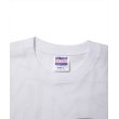 画像3: 【30%OFF】ROTTWEILER/WALKING DOG TEE（WHITE）［プリントT-24秋冬］ (3)