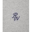 画像5: ROTTWEILER/RTTW SWEATER（GRAY）［クルーネックスウェット-24秋冬］ (5)