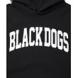 画像3: 【30%OFF】ROTTWEILER/B.D PARKA（BLACK）［パーカー-24秋冬］ (3)