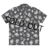 画像: BlackEyePatch/HWC DRAGON PATTERNED S/S SHIRT（BLACK）