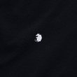 画像5: 【30%OFF】RATS/BLOKEN TEE（BLACK）［プリントT-24春夏］ (5)