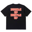画像2: BlackEyePatch/ROLLIN THRU TEE（BLACK） (2)