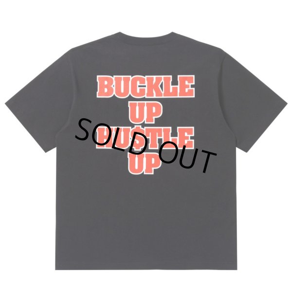 画像2: BlackEyePatch/ROLLIN THRU TEE（BLACK） (2)