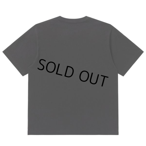 画像2: BlackEyePatch/REPETITIVE OG LABEL TEE（BLACK） (2)