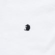 画像3: 【30%OFF】RATS/BLOKEN TEE（WHITE）［プリントT-24春夏］ (3)