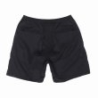画像2: WACKO MARIA/BOARD SHORTS（BLACK）［ボードショーツ-24春夏］ (2)
