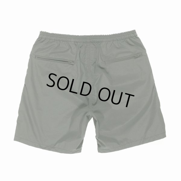 画像2: WACKO MARIA/BOARD SHORTS（GRAY）［ボードショーツ-24春夏］ (2)
