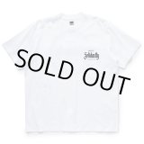 画像: RATS/SOLIDARITY POCKET TEE（WHITE）［プリントポケT-24春夏］