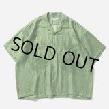 画像: TIGHTBOOTH/PHOENIX ALOHA（Green）［フェニックスアロハ-24夏］