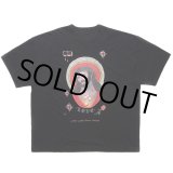 画像: COOTIE PRODUCTIONS/Print S/S Tee（JESUS）（Black）［プリントT-24春夏］