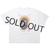 画像: COOTIE PRODUCTIONS/Print S/S Tee（MARY）（White）［プリントT-24春夏］