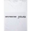 画像4: COOTIE PRODUCTIONS/Print S/S Tee（ANGEL）（White）［プリントT-24春夏］ (4)