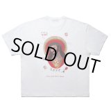 画像: COOTIE PRODUCTIONS/Print S/S Tee（JESUS）（White）［プリントT-24春夏］