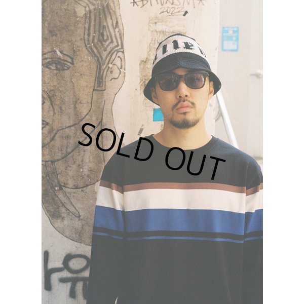NULLUS 25SS BRASS SWORD SUNGLASSES 限定色 a3ac7f532be99a6915a565d3038a28