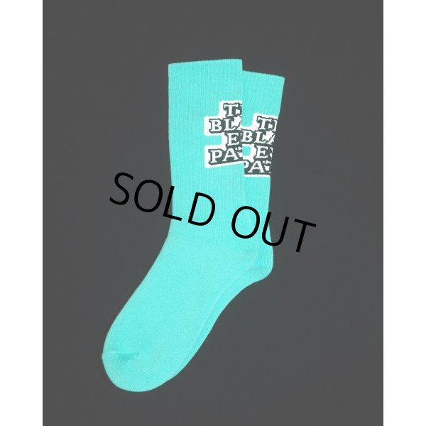 画像3: BlackEyePatch/OG LABEL SOCKS（MINT） (3)