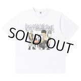 画像: BlackEyePatch/EPISODE ONE TEE（WHITE）