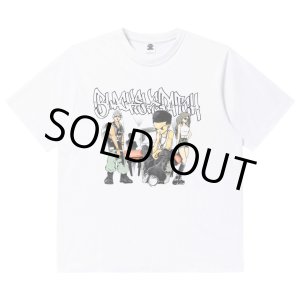 画像: BlackEyePatch/EPISODE ONE TEE（WHITE）