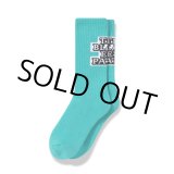 画像: BlackEyePatch/OG LABEL SOCKS（MINT）