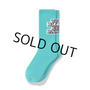 画像: BlackEyePatch/OG LABEL SOCKS（MINT）