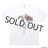 画像: WACKO MARIA/GHOST IN THE SHELL 2 INNOCENCE / 攻殻機動隊 / T-SHIRT（WHITE）［プリントT-24春夏］