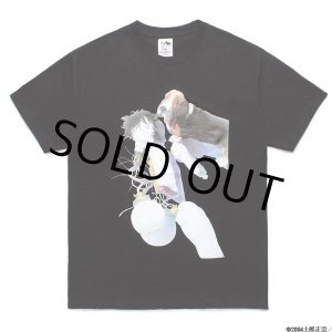 画像: WACKO MARIA/GHOST IN THE SHELL 2 INNOCENCE / 攻殻機動隊 / T-SHIRT（BLACK）［プリントT-24春夏］