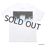画像: WACKO MARIA/GHOST IN THE SHELL 2 INNOCENCE / 攻殻機動隊 / T-SHIRT（WHITE）［プリントT-24春夏］