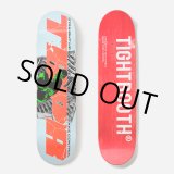 画像: 【30%OFF】TIGHTBOOTH/LOST CHILD［スケートデッキ-24夏］